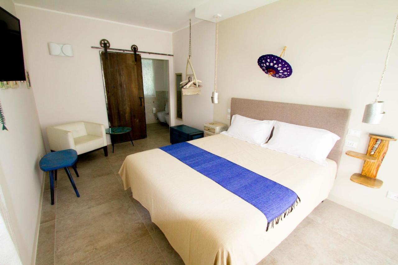 Il Sole Di Poggi Bed & Breakfast Imperia Exterior photo