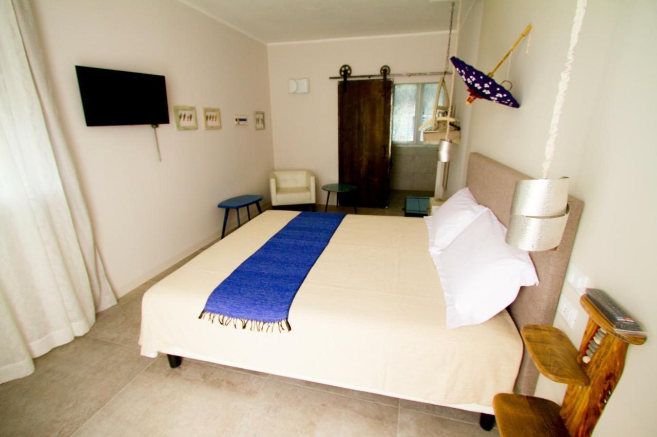 Il Sole Di Poggi Bed & Breakfast Imperia Exterior photo