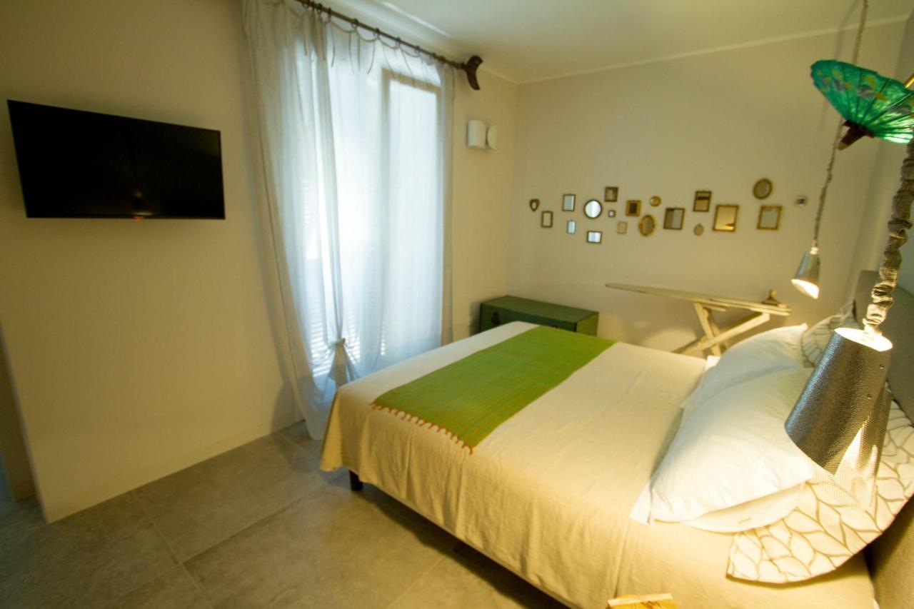 Il Sole Di Poggi Bed & Breakfast Imperia Exterior photo