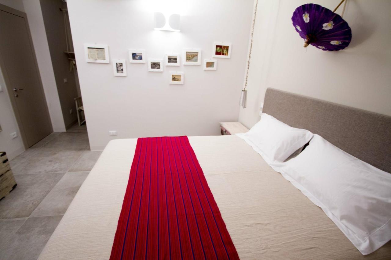 Il Sole Di Poggi Bed & Breakfast Imperia Exterior photo